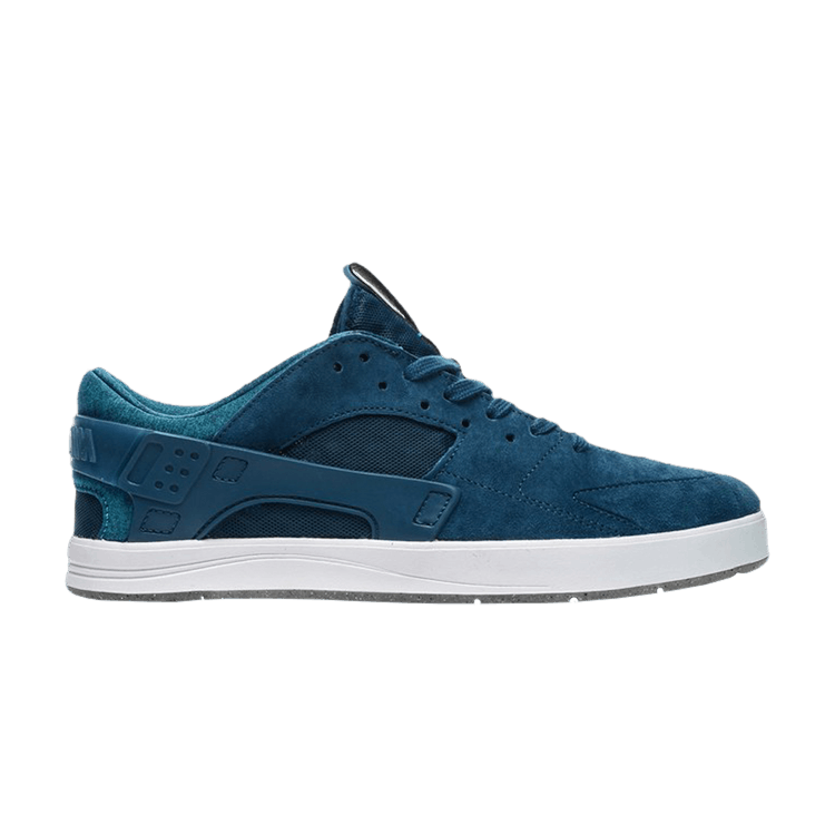 

Кроссовки Eric Koston Huarache 'Blue Force', синий