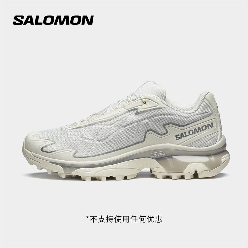 

Кроссовки унисекс Salomon XT-Slate для прогулок