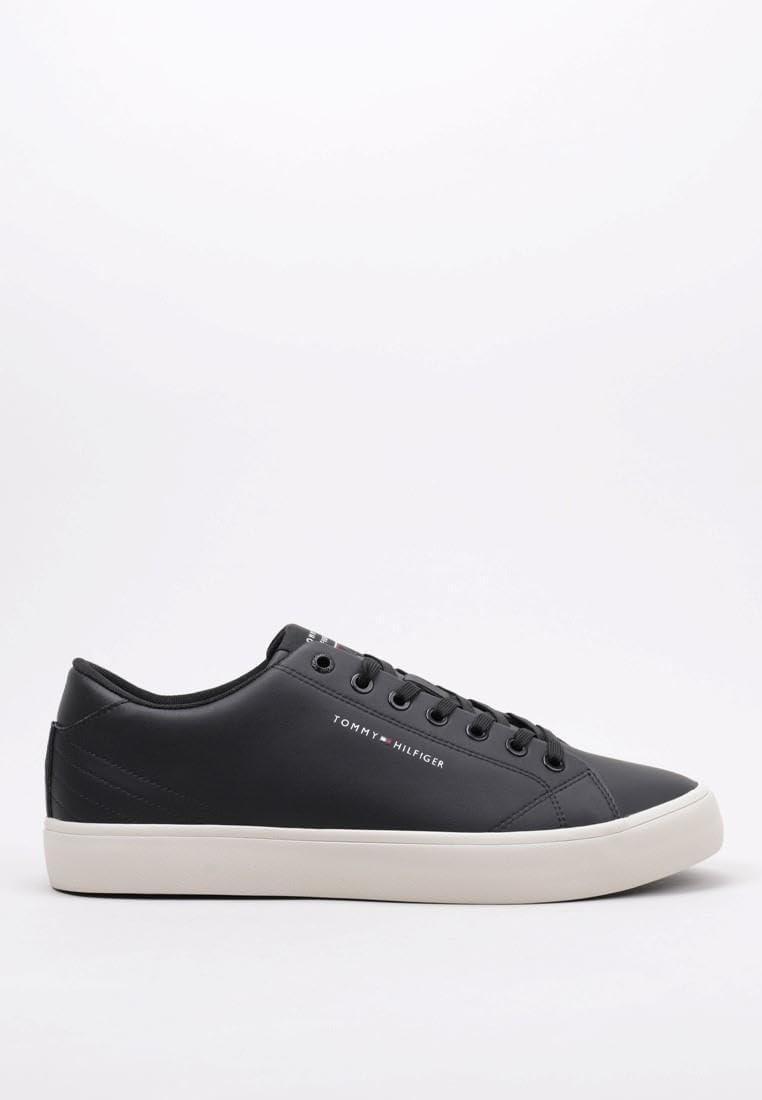 Мужские кроссовки Tommy Hilfiger Rezz, черный — фото 2