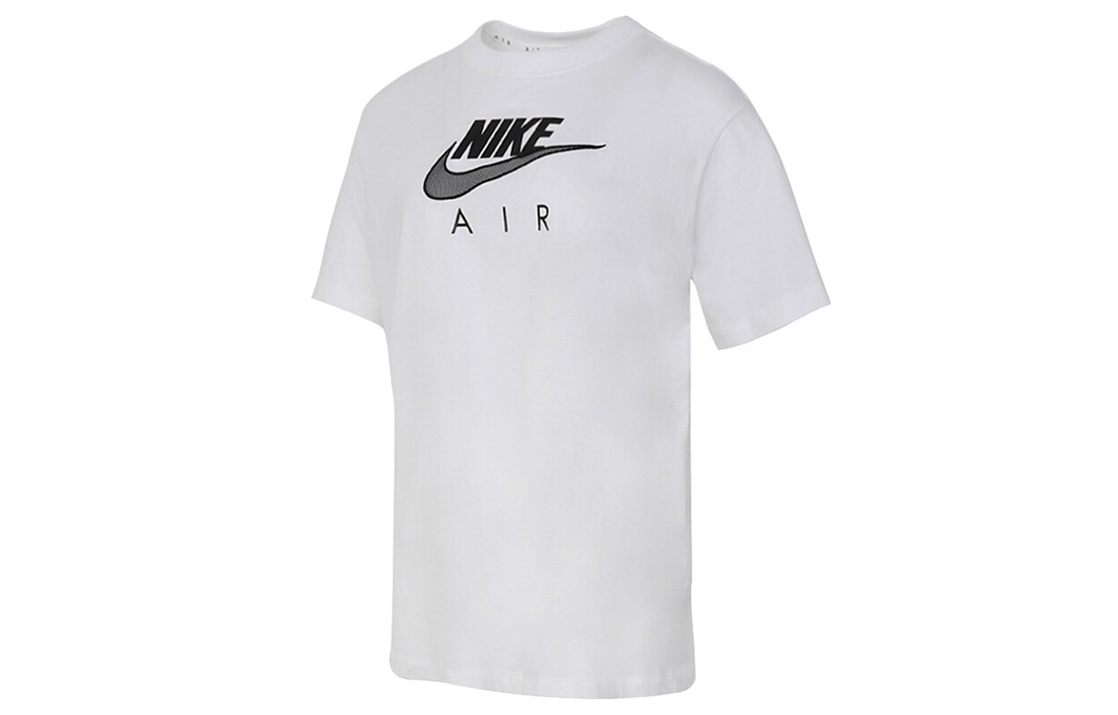 

Футболка женская белая Nike