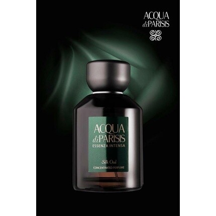 Intensa Silk Oud Reyane Tradition Acqua Di Parisis Essenza 100ml Eau De Parfum — фото 3