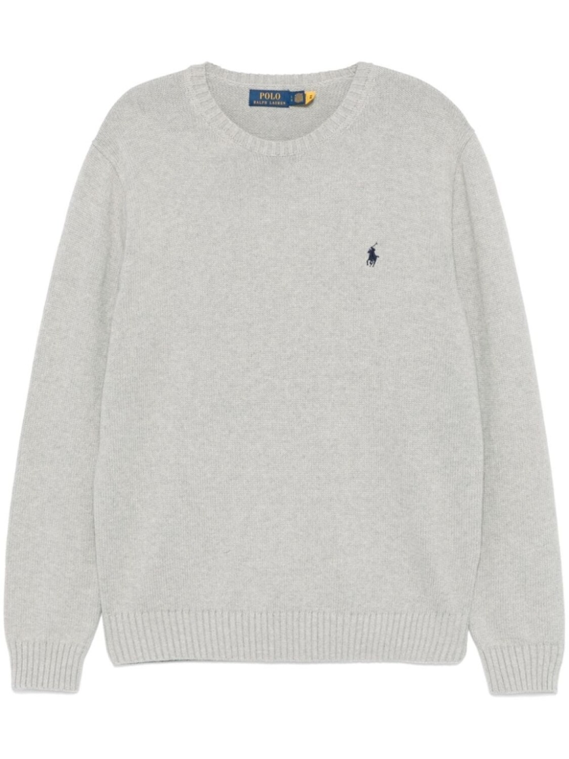 

Polo Ralph Lauren свитер Polo Pony, серый