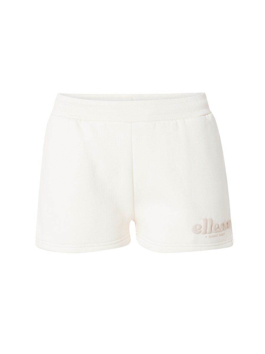 

Обычные брюки ELLESSE Engelberg, белый