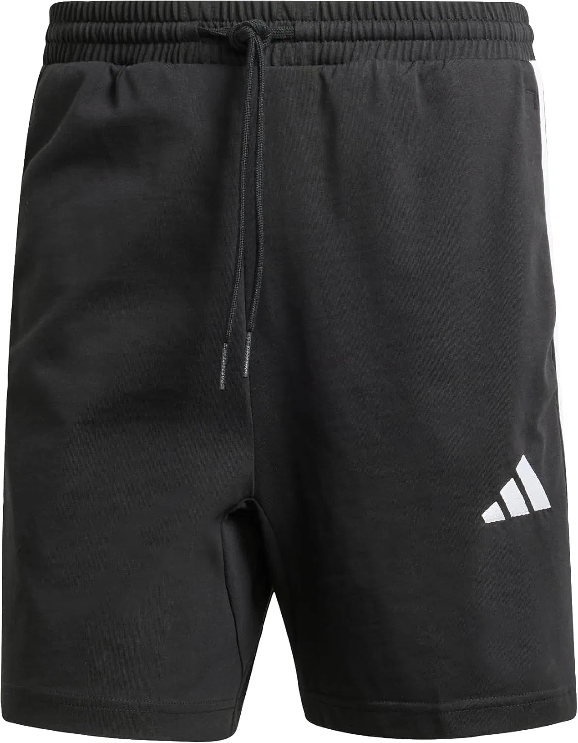 Мужские шорты adidas Essential Three Stripes Single Jersey Short 7IN