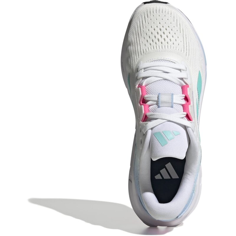 Кроссовки Questar 3 Adidas, мультиколор — фото 3