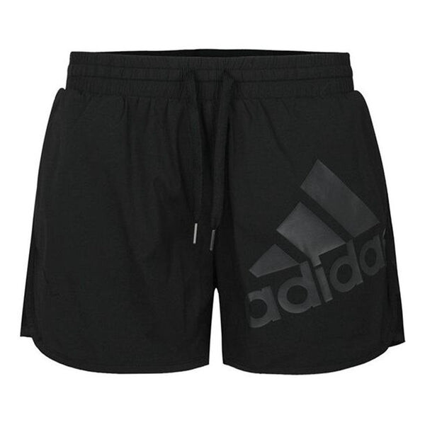 

Шорты bos тканые шорты Adidas, черный