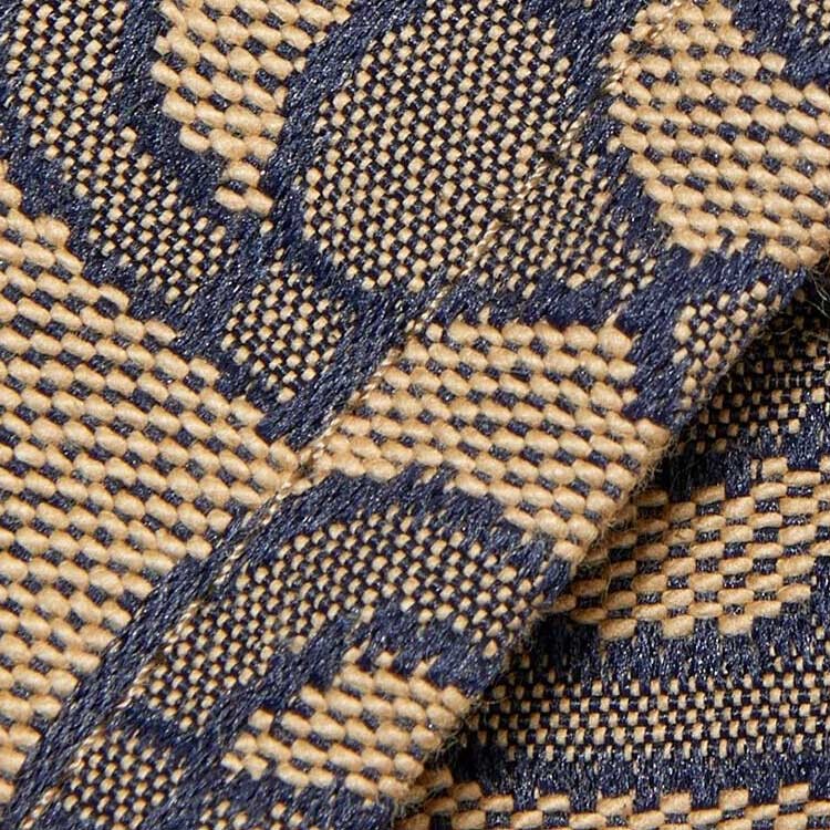 Деловой костюм мужской Gucci цвета слоновой кости, белый — фото 4