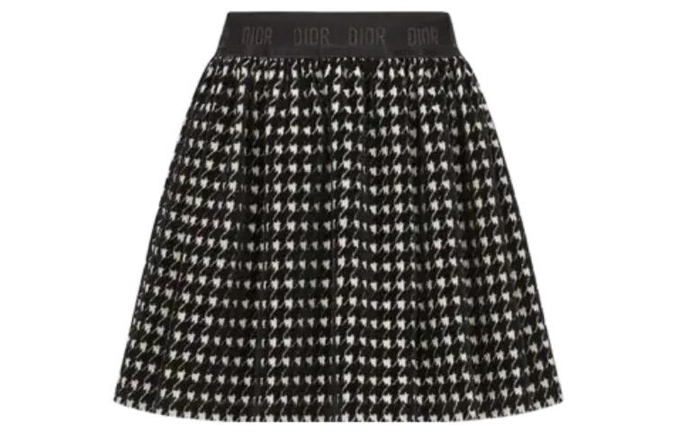 

Юбка детская Dior, черный