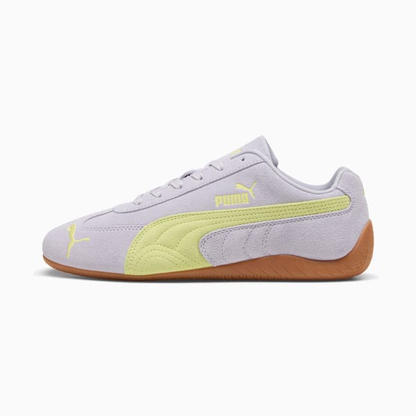 Женские кроссовки Speedcat Og Puma, фиолетовый