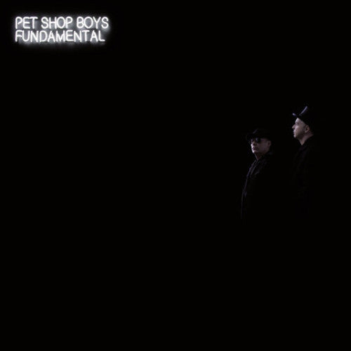 

Виниловая пластинка Pet Shop Boys: Fundamental (2017 Remastered Version)