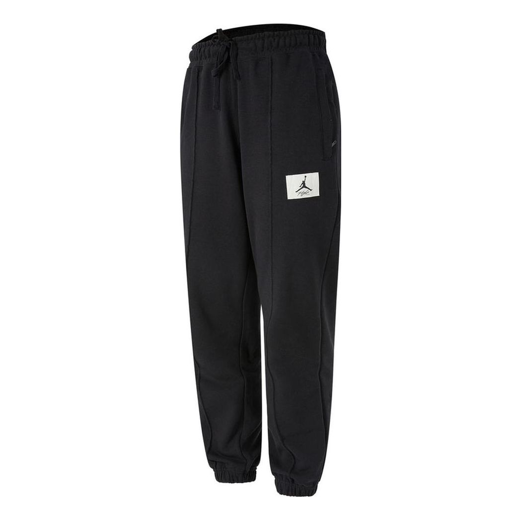 

Брюки (WMNS) AS W J ESSEN Sweatpants Black