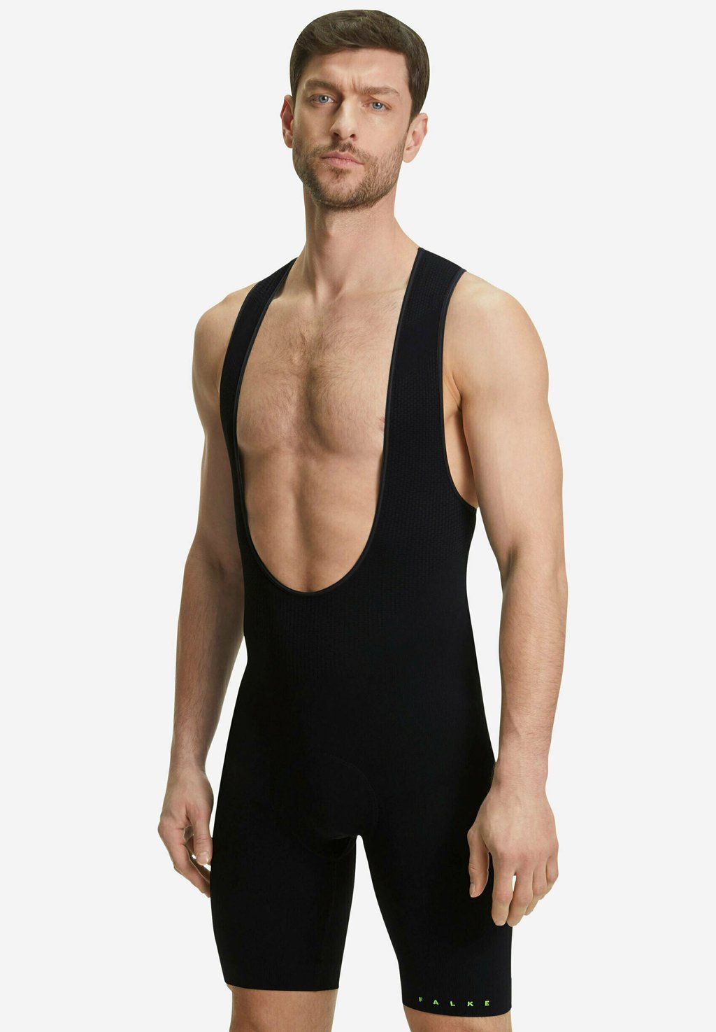 

Леггинсы CYCLING BIKING FALKE, черный