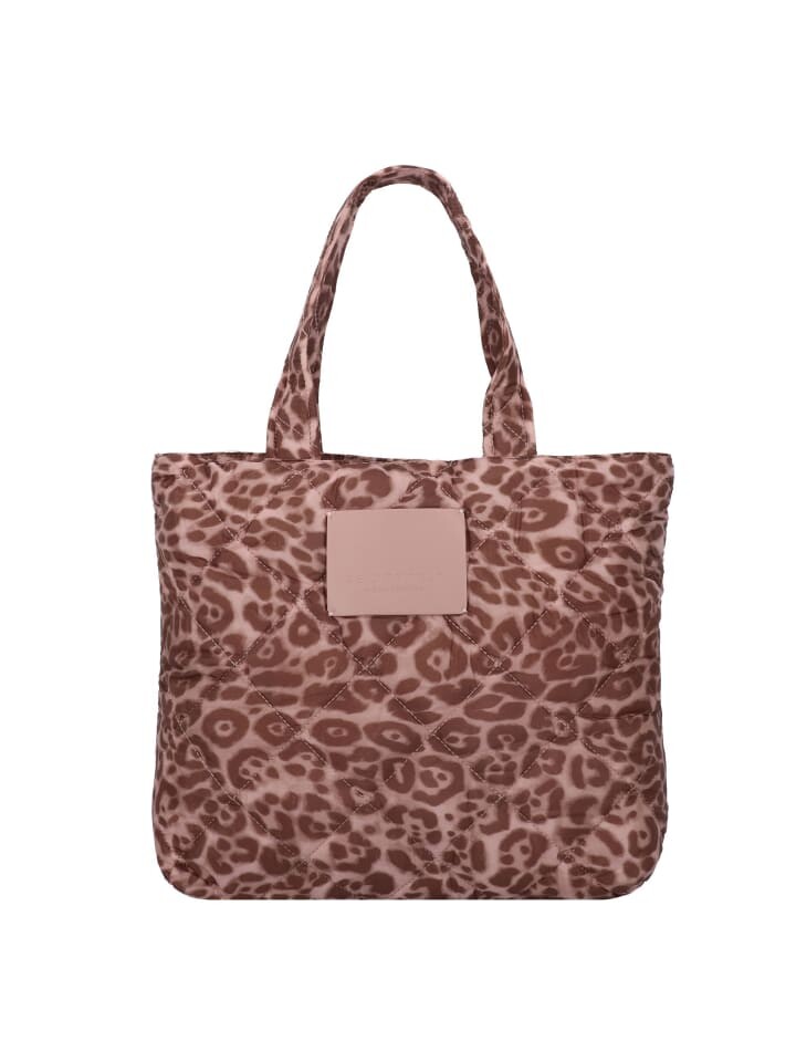 

Шоппер Seidenfelt Hetta Shopper Tasche 34.5 cm, цвет Leo Print Rose, Розовый, Шоппер Seidenfelt Hetta Shopper Tasche 34.5 cm, цвет Leo Print Rose