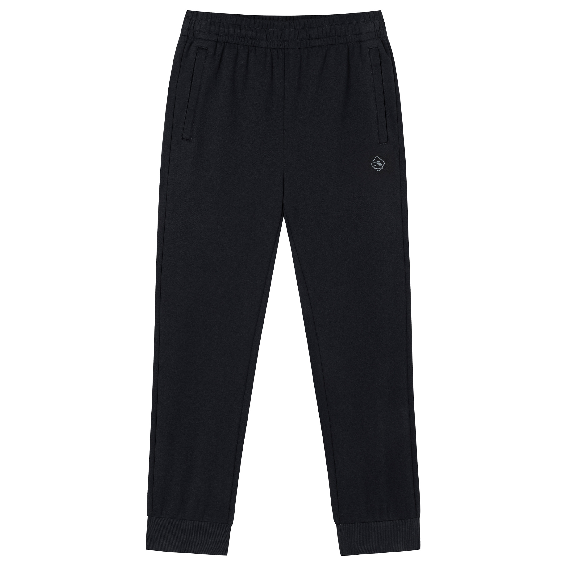 

Вязаные спортивные брюки Unisex 361°, super черный