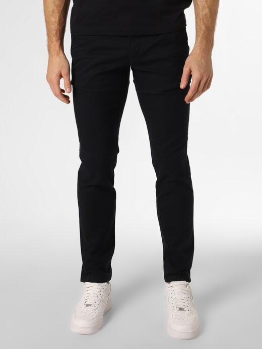 

Брюки Tommy Hilfiger, синий