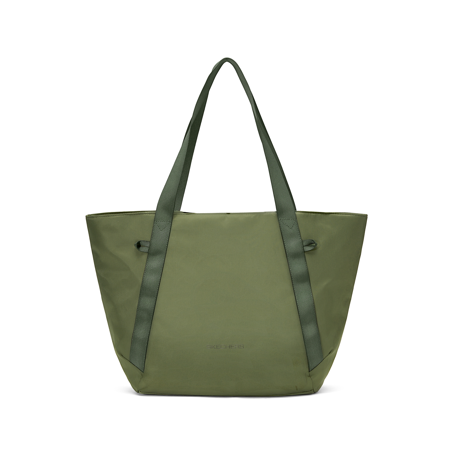 

Skechers Тканевая сумка-шоппер, Winter Moss
