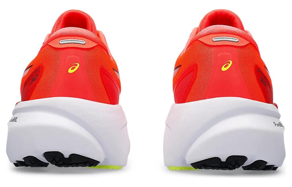 Asics Gel-Kayano 30 Кроссовки Женщины, Red — фото 4