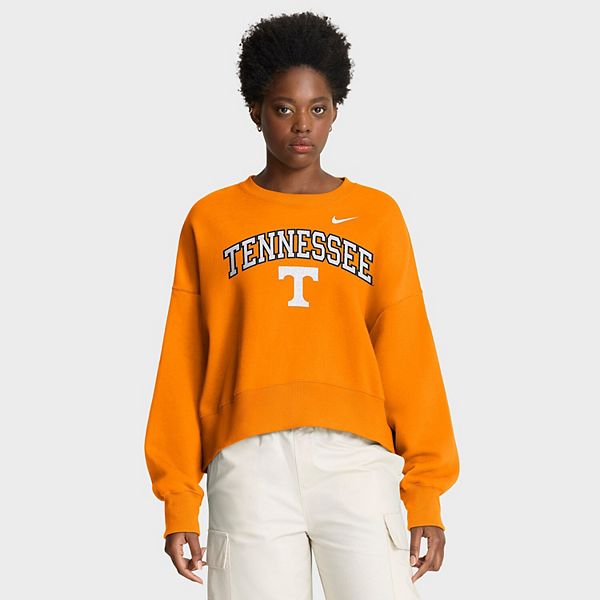 

Женский оверсайз свитшот Tennessee Volunteers с принтом Phoenix Arch Nike