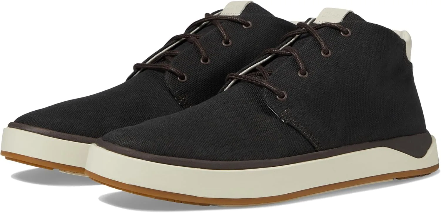 Мужские ботинки OluKai Papaku Chukka Boat Chukka