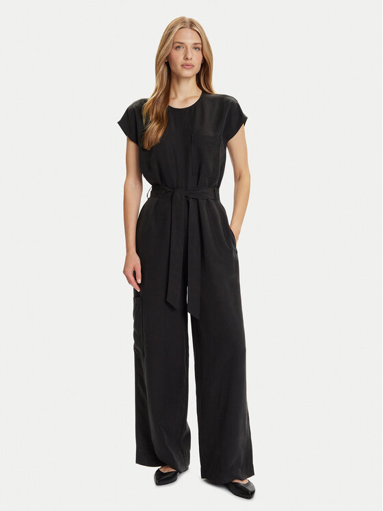 

Комбинезон relaxed fit 506 0975 90007 Marc O'Polo, черный