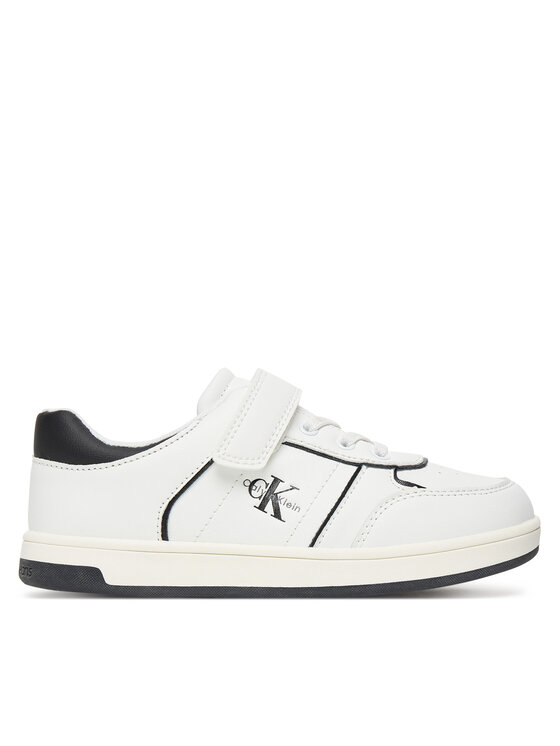 

Кроссовки V1X9-83148-1355 S Calvin Klein, белый