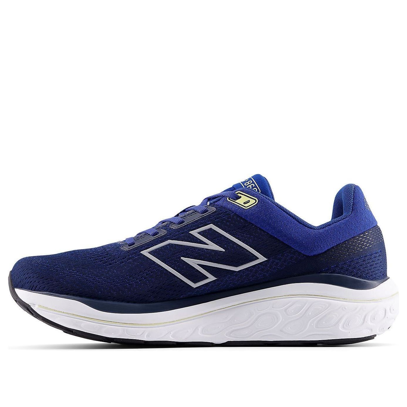 

Кроссовки New Balance Fresh Foam X 860v14 'Galaxy Blue'