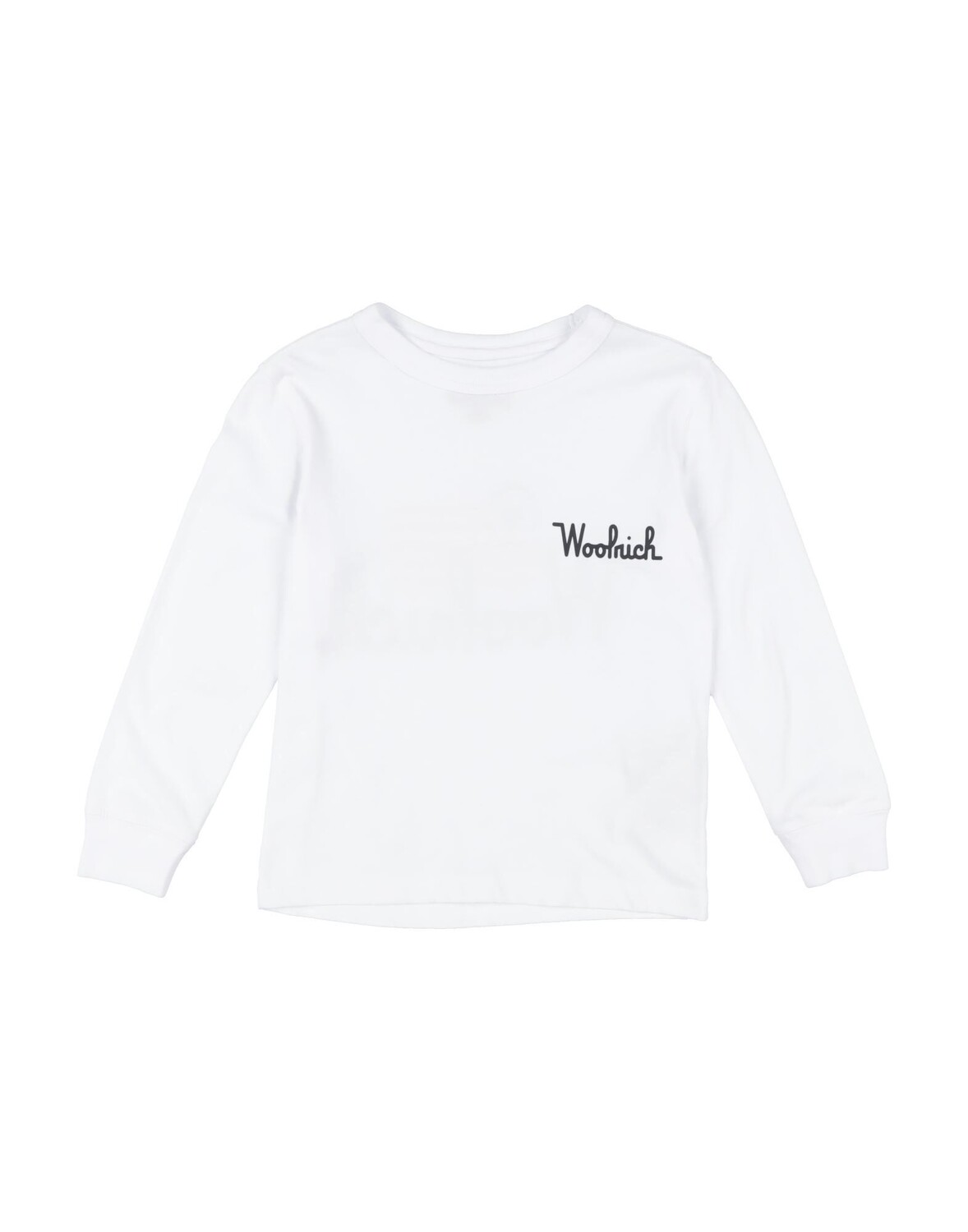 

Футболка Woolrich, белый