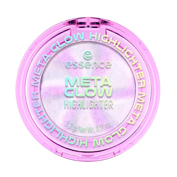 

Осветитель Iluminador Meta Glow Essence, 1 UD