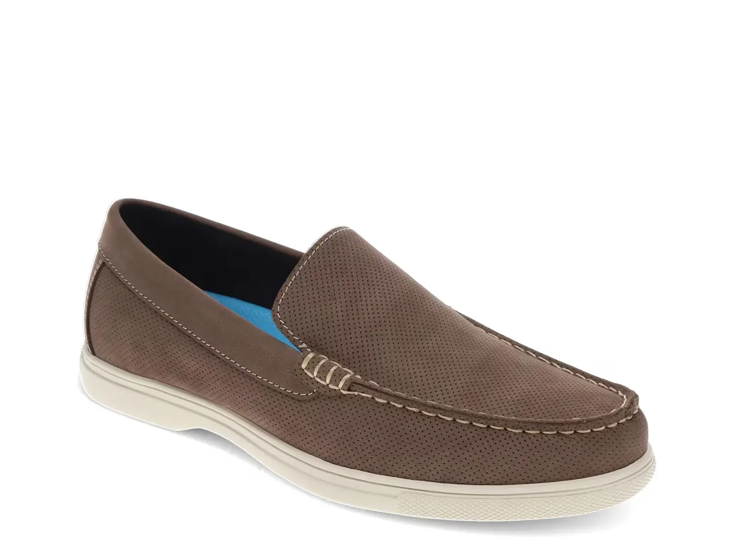 

Bancroft Лоферы Dockers, Light Brown