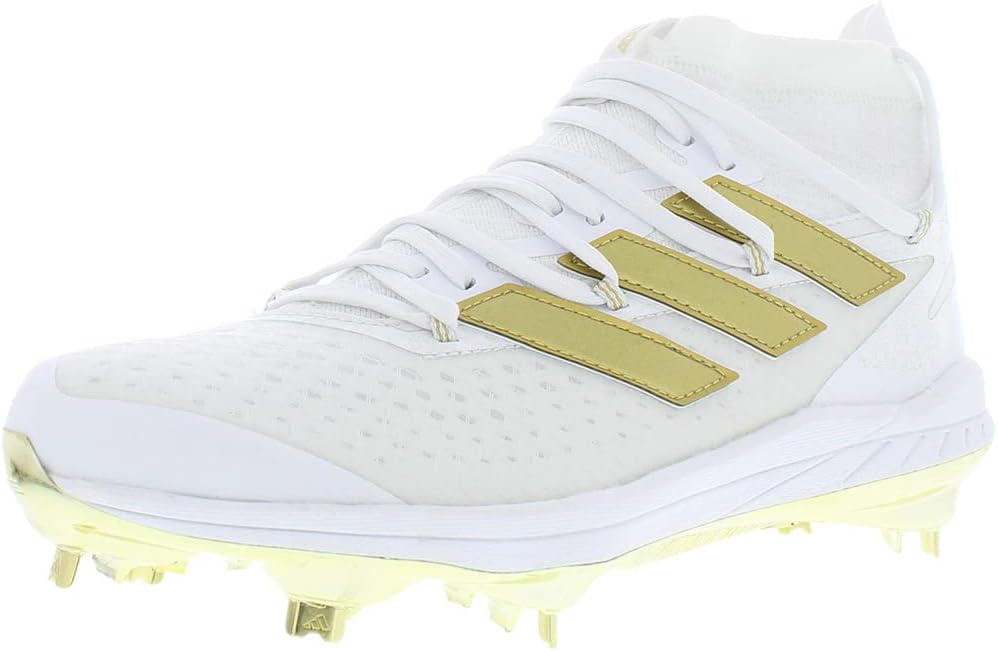 

Мужские кроссовки adidas Adizero Afterburner 9 NWV, белый