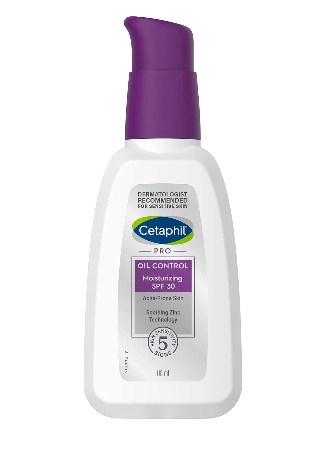 Крем для лица SPF30 CETAPHIL Увлажняющий с «Dermacontrol» от