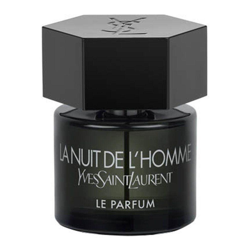 

Мужская парфюмированная вода Yves Saint Laurent La Nuit De L'Homme Le Parfum, 60 мл