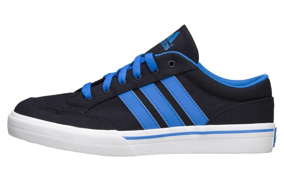 

Кроссовки Adidas, черные/синие, Черный, Кроссовки Adidas, черные/синие