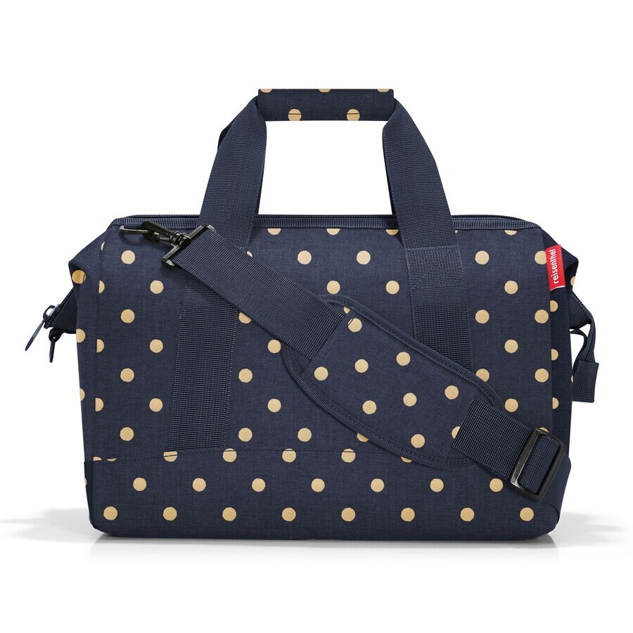

Дорожная сумка REISENTHEL Weekender, королевский синий