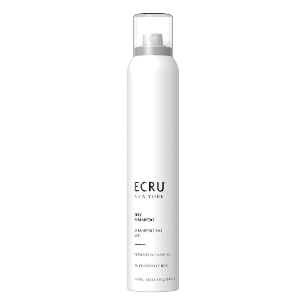 

Шампунь для сухих волос dry shampoo Ecru, 219 мл