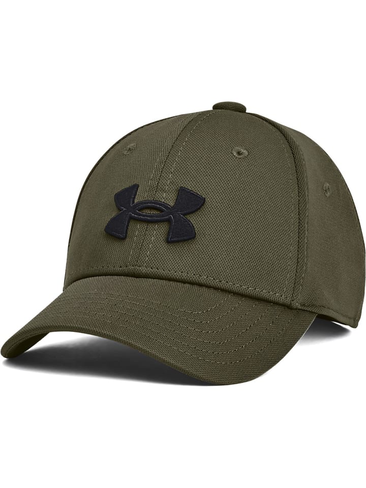 

Бейсболка Under Armour, зеленый