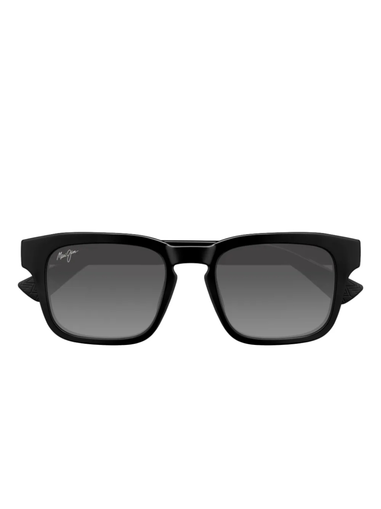 

Солнцезащитные очки Maui Jim Maluhia, черный