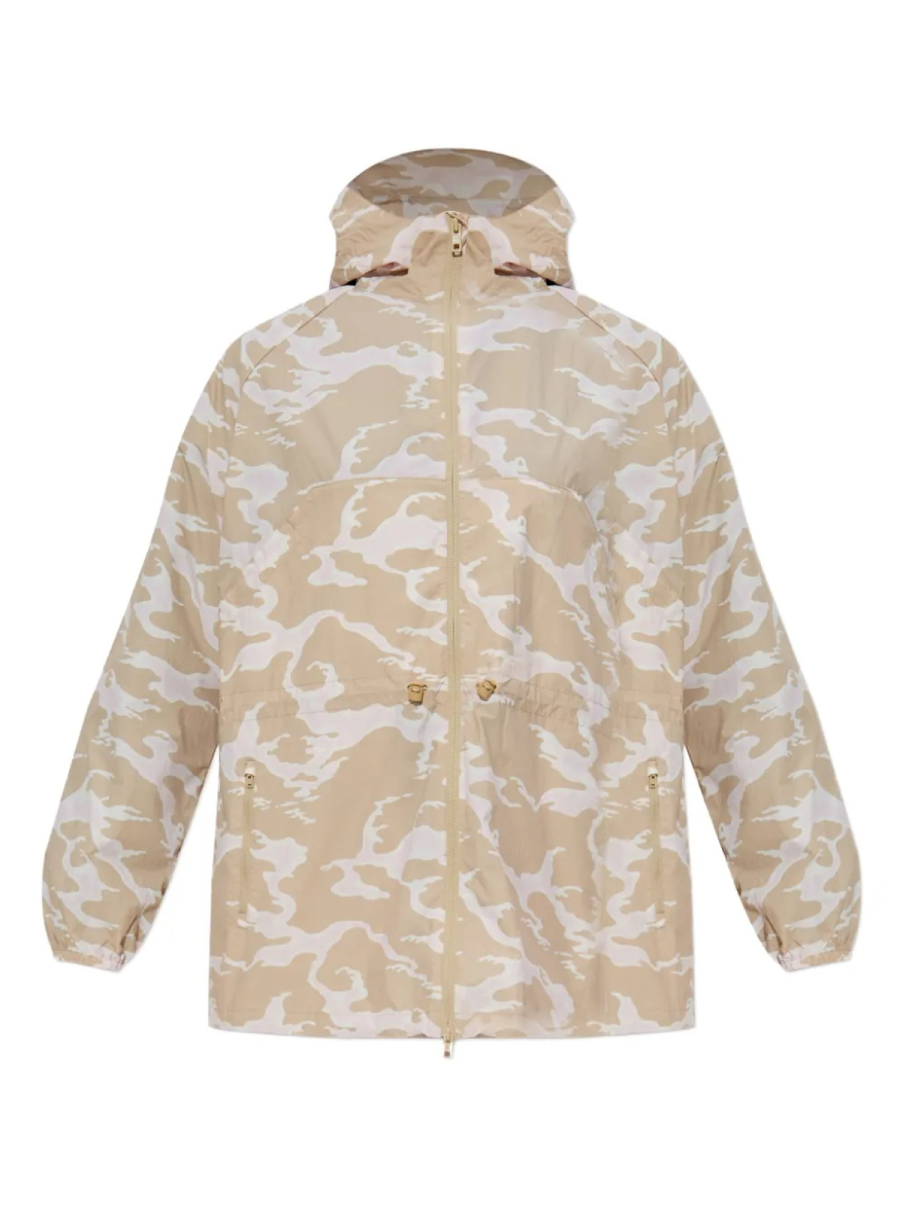 

Ветровка Ocean Camo Kenzo, нейтральный