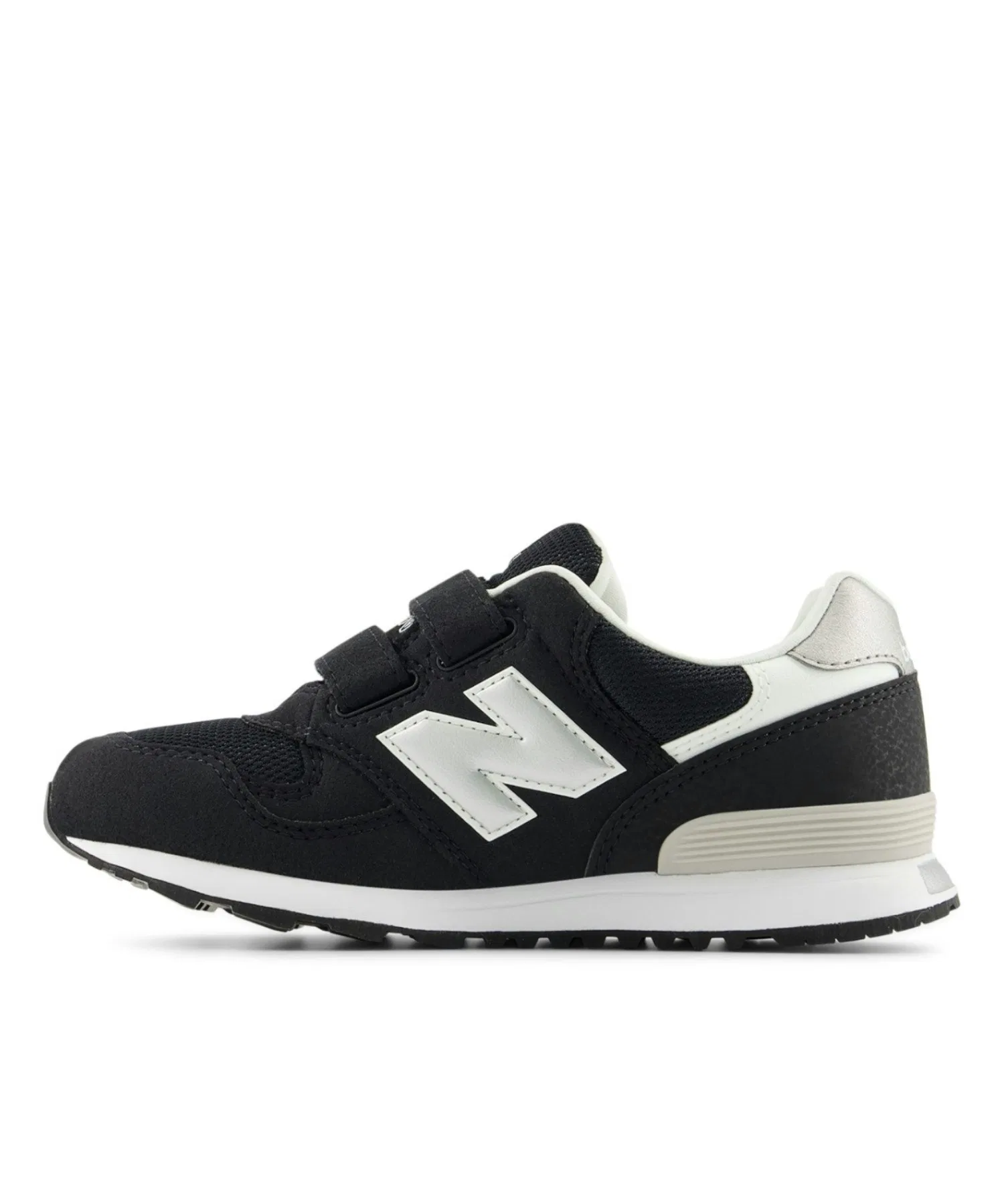 Детские кроссовки New Balance 313 Hook and Loop — фото 2