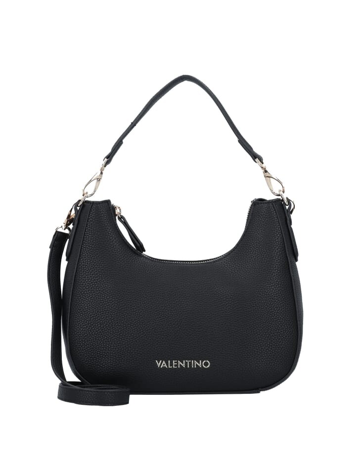 

Наплечная сумка Valentino Brixton Umhängetasche 22 cm, неро
