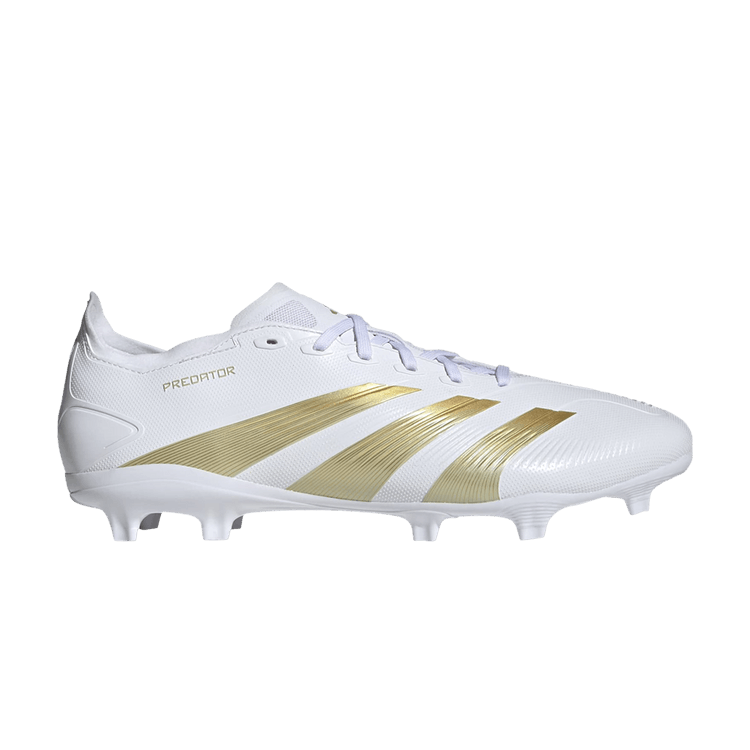 

Кроссовки Predator League FG 'Day Spark Pack', белый