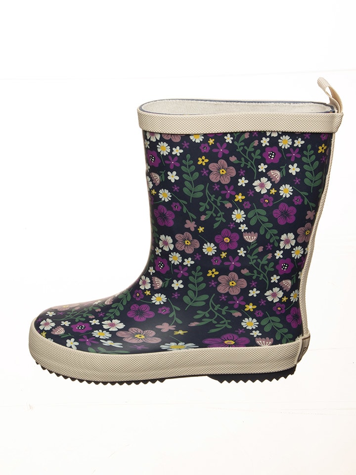 

POM POM Разноцветные резиновые сапоги