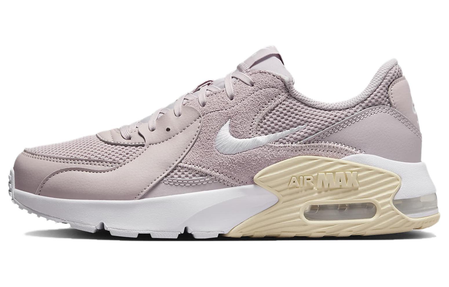 

Женские кроссовки Air Max Excee «Platinum Violet» Nike