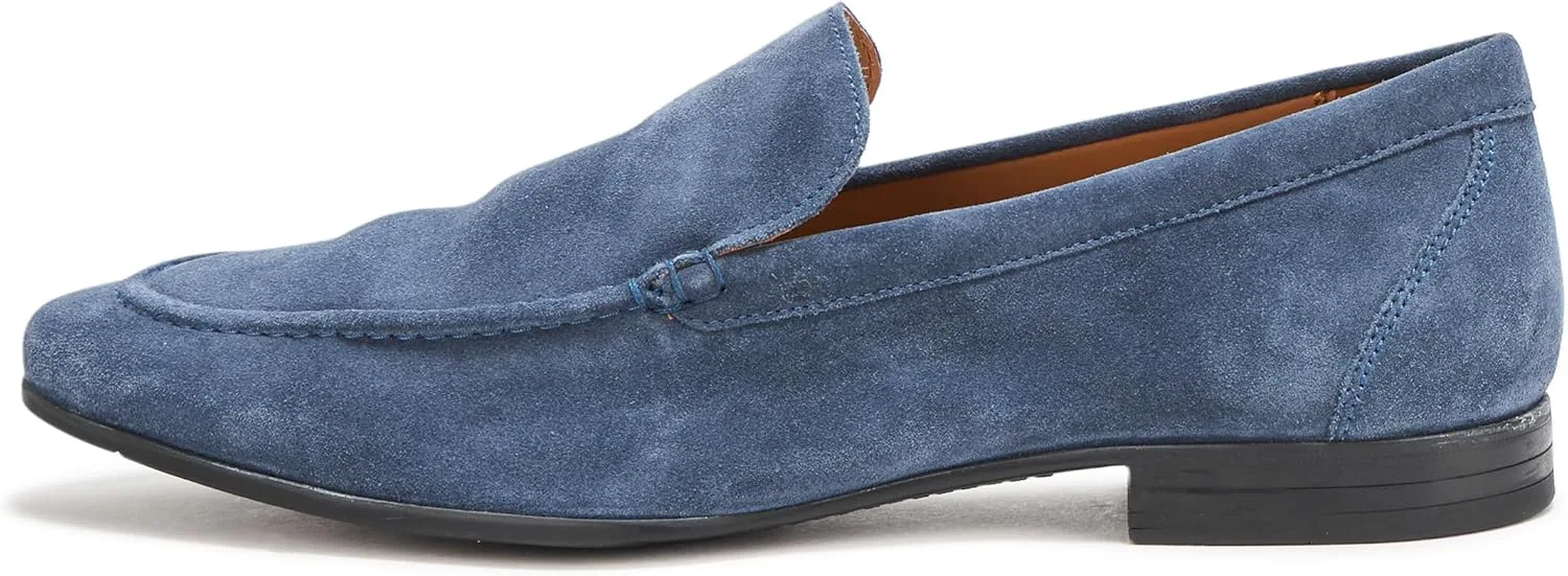 Лоферы Allen Edmonds Mens Lennox — фото 2
