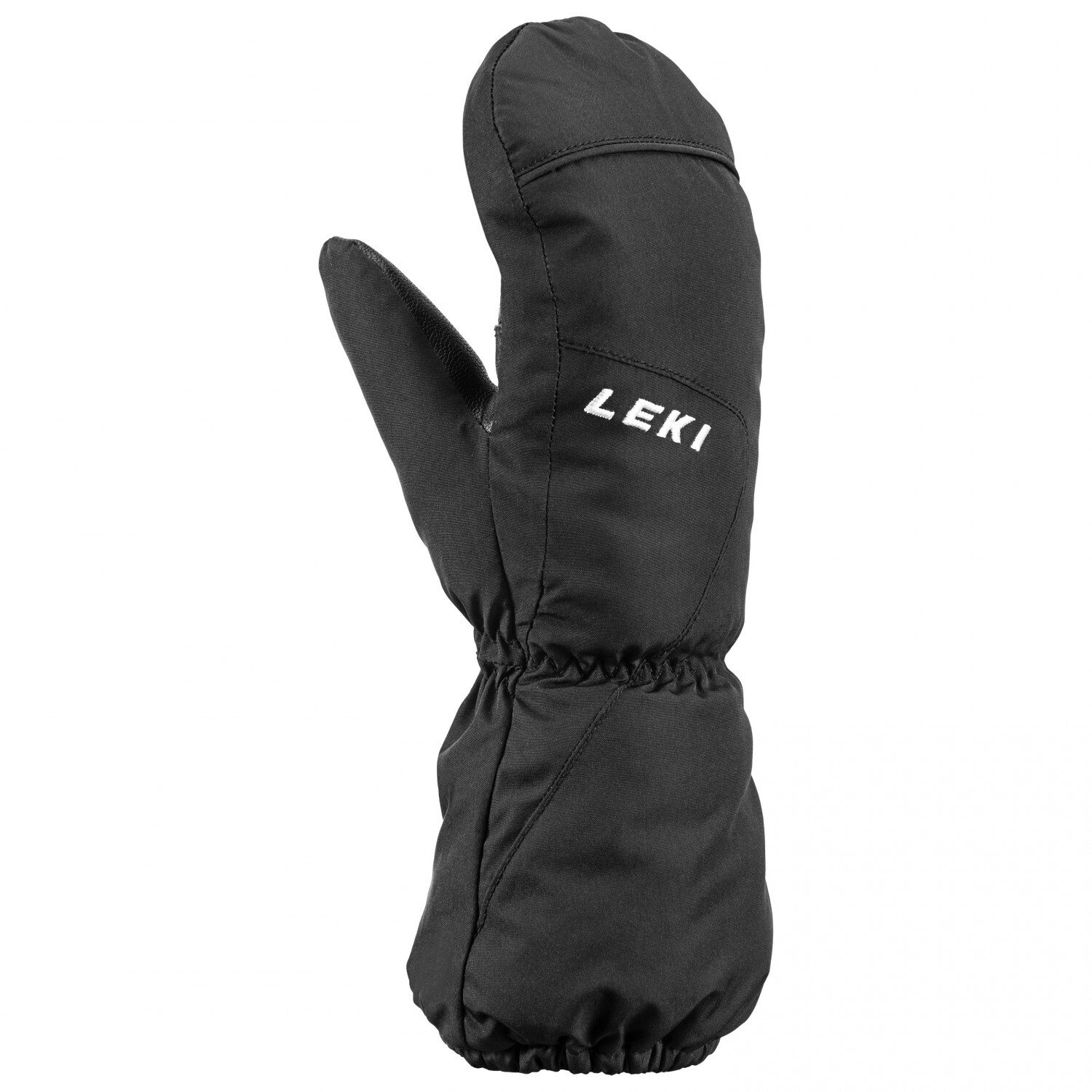 

Перчатки Leki Nevio Junior Mitt, черный