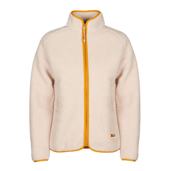 

Куртка Fjällräven, белый