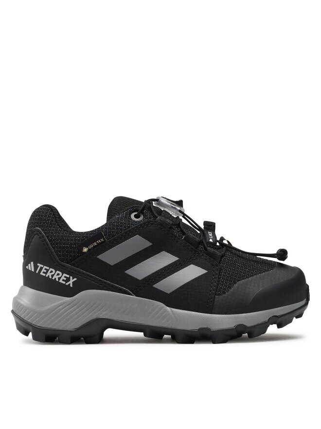 

Сапоги Adidas, черный