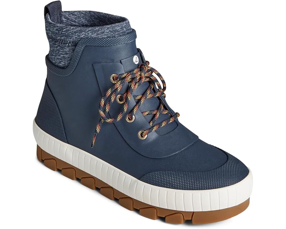 

Ботинки Sperry Torrent Lace Up, темно-синий