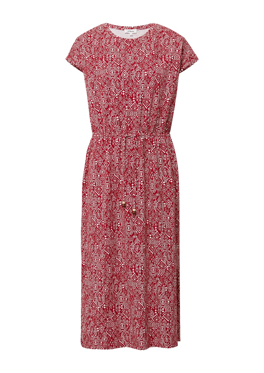 

Платье s.Oliver, Grenadine