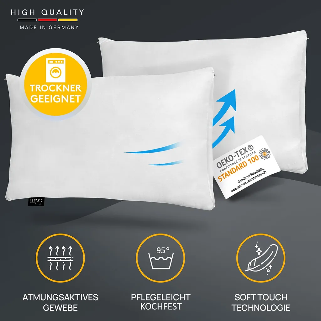 

Подушка DiscountDeal24